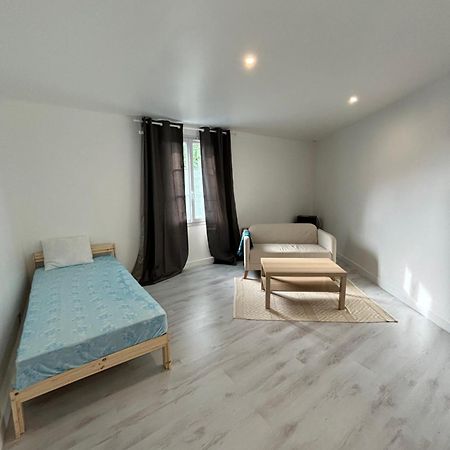 Maison Lumineuse Mantes La Jolie Ngoại thất bức ảnh