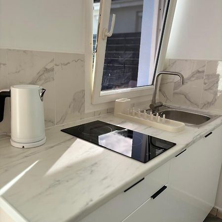Maison Lumineuse Mantes La Jolie Ngoại thất bức ảnh