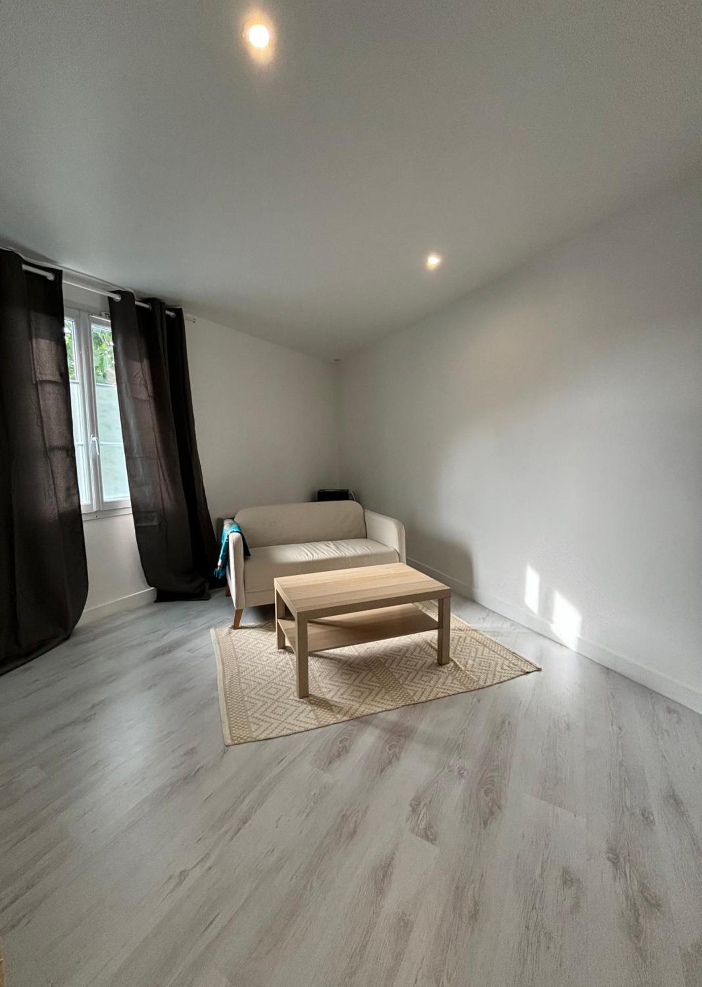 Maison Lumineuse Mantes La Jolie Ngoại thất bức ảnh