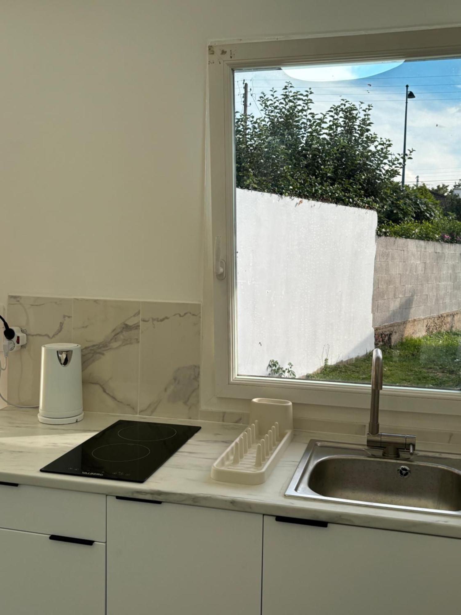 Maison Lumineuse Mantes La Jolie Ngoại thất bức ảnh